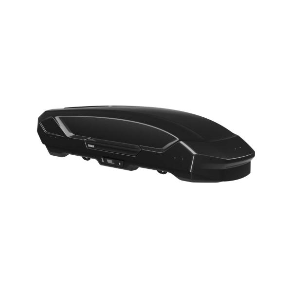 Thule Motion 3 Sport Black glossy 639600 Thule Motion 3 Sport Black glossy 639600